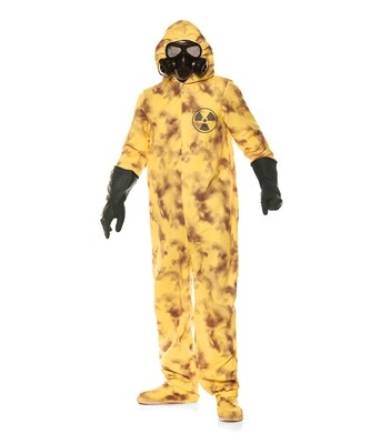 Hazmat 