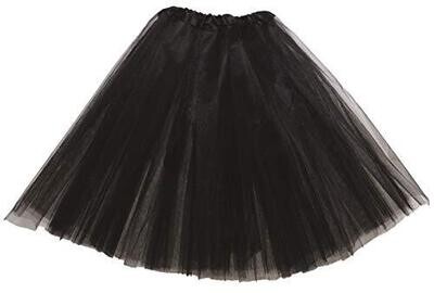 Promo tutu