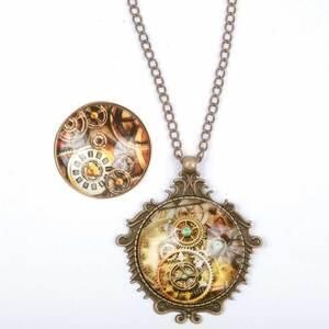 necklace assorted loftus