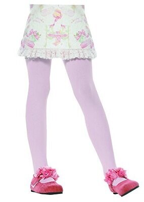 Girls opaque tights