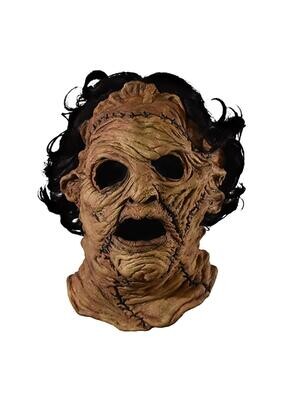 Leatherface mask (1990)
