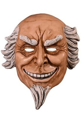 Purge Uncle Sam 