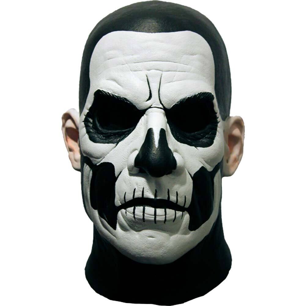 Ghost Papa 2 standard mask