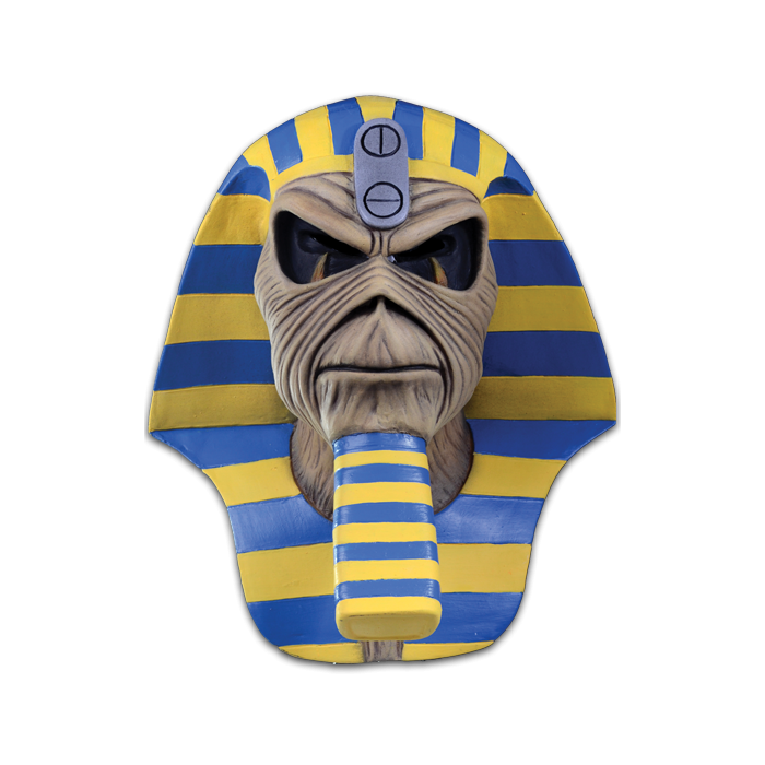 Iron Maiden Powerslave