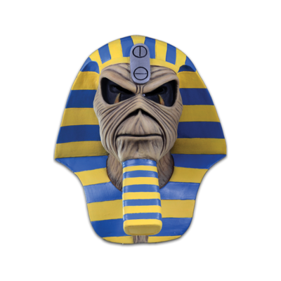 Iron Maiden Powerslave