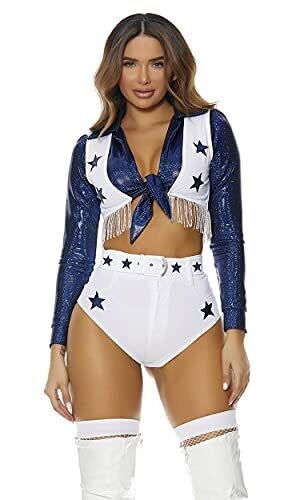 Seeing Stars Women's Costume