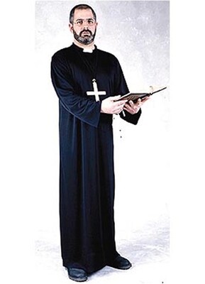 Priest (basic)