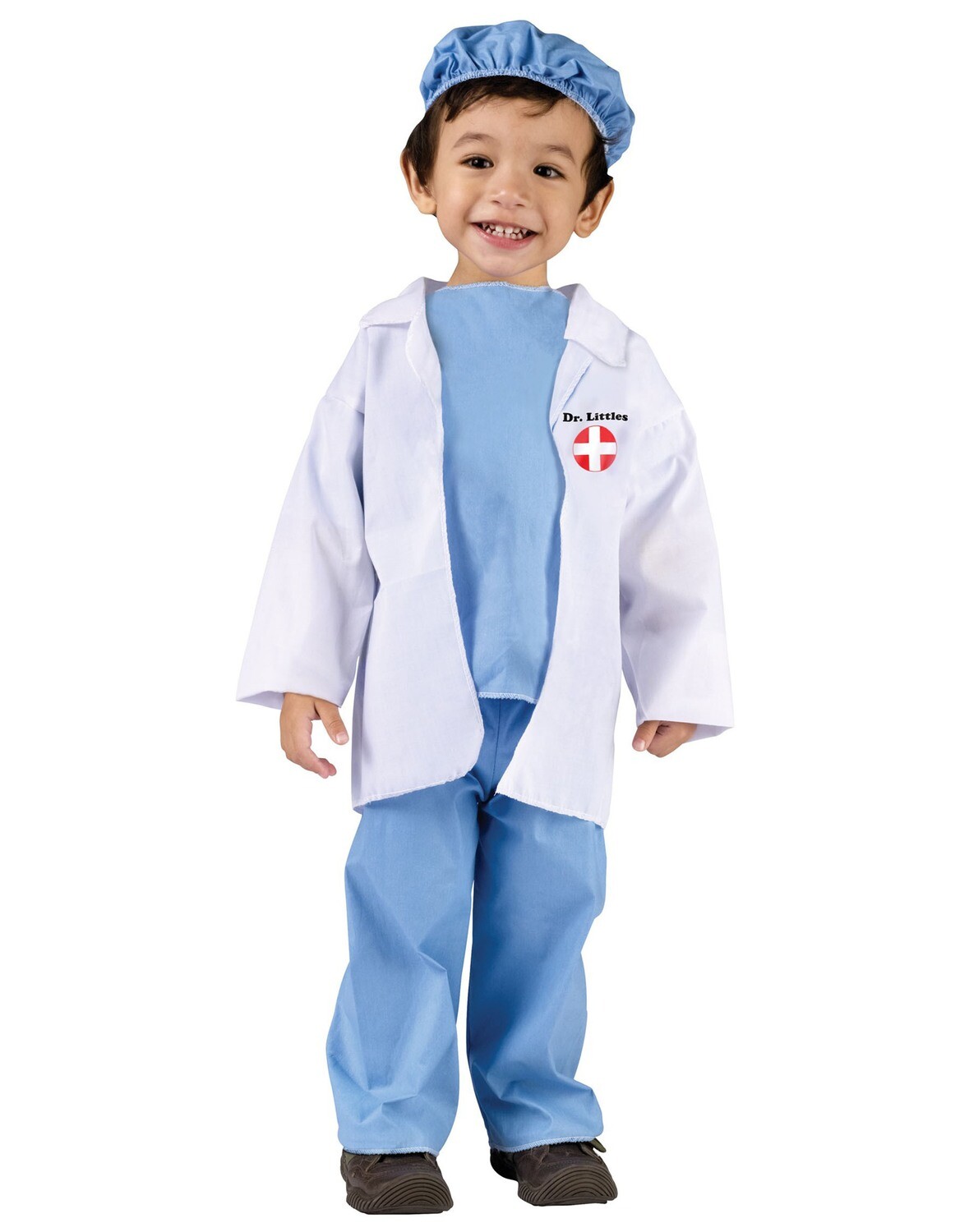 Toddler promo kit