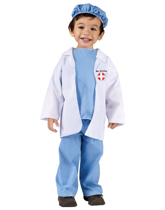 Toddler promo kit
