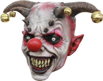 Jingle Jangle mask Jingle Jangle mask