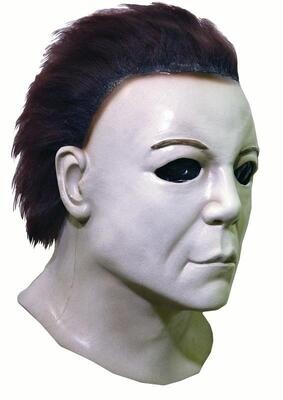 michael myers mask resurrection
