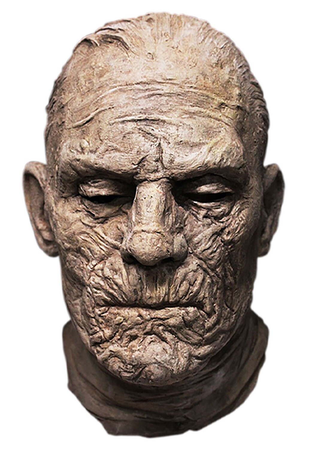 Mummy mask universal