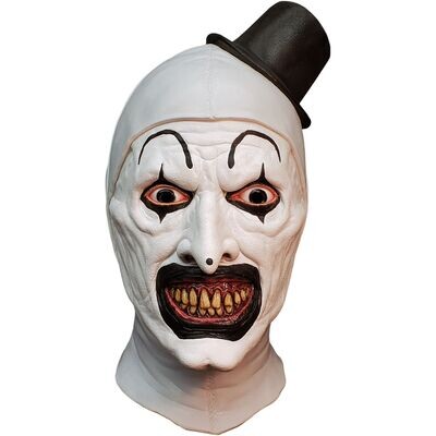  terrifier  (art)