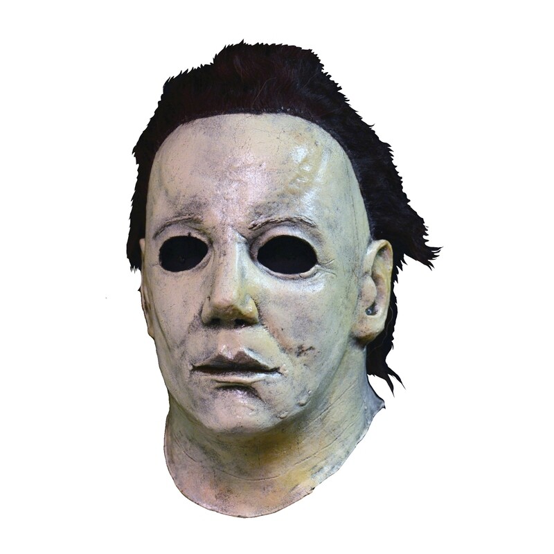 Michael Myers part 6