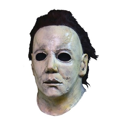 Michael Myers part 6