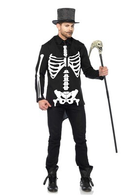Bone Daddy Tuxedo