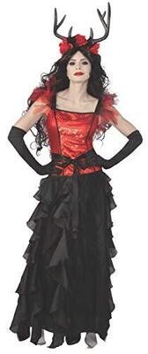 RED CORSET STANDARD SIZE