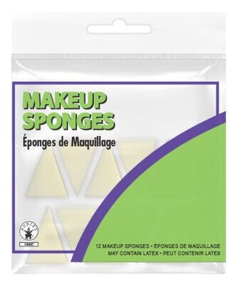 MAKEUP SPONGES