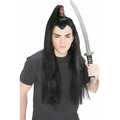 SAMURAI WIG