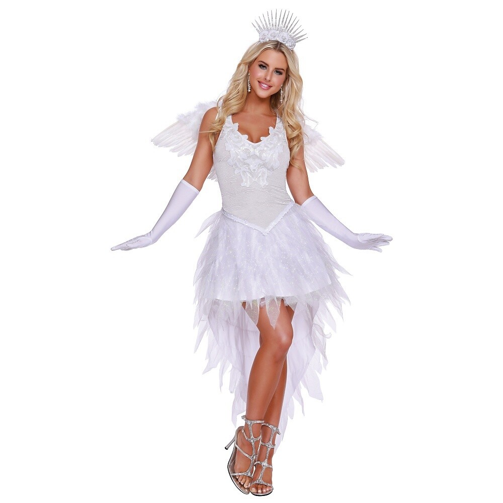 Angel Beauty