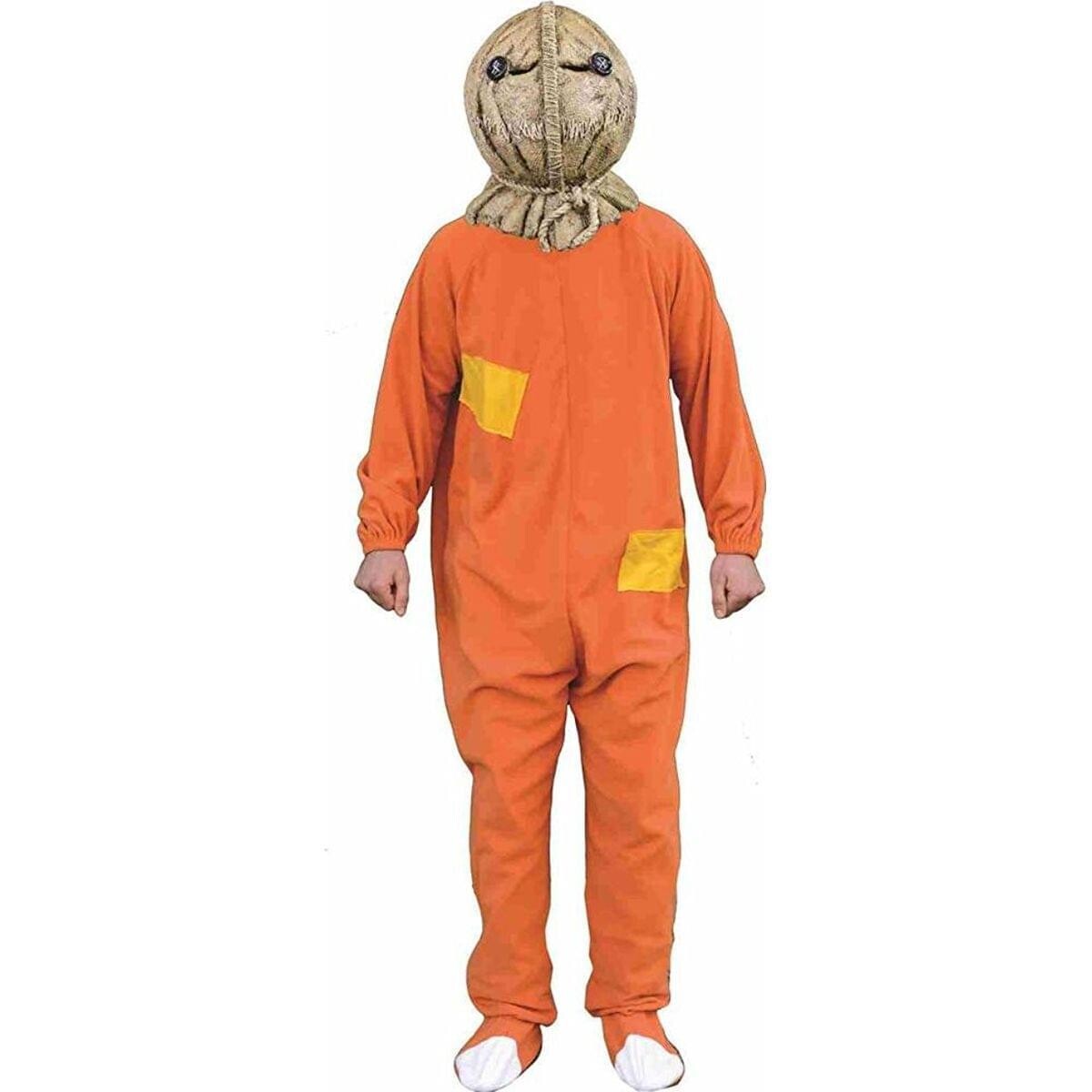 Sam Trick or Treat