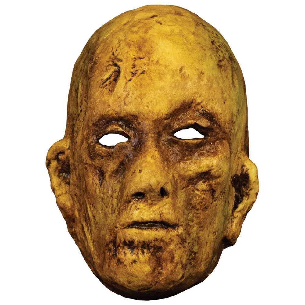 Hell Fest Masks Trick or Treat