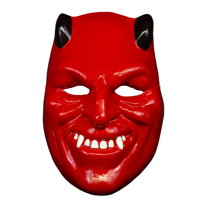 Hell Fest Masks Trick or Treat