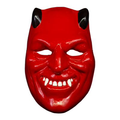Hell Fest Masks Trick or Treat