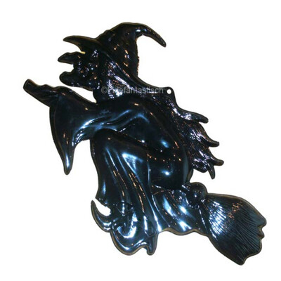 22&quot; PLASTIC HANGING LAWN DÉCOR