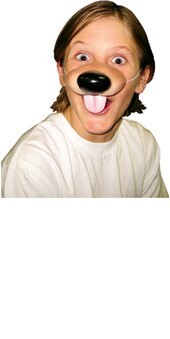 DOG NOSE