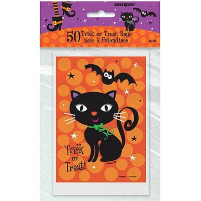 Treat bags