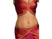 Belly jewels