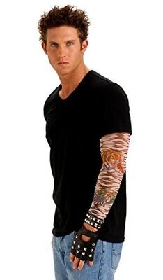 Tattoo sleeves