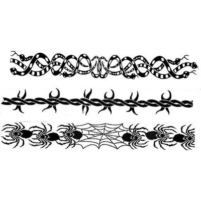 Tattoo variety