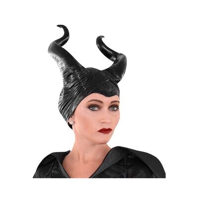 Maleficent deluxe headpiece