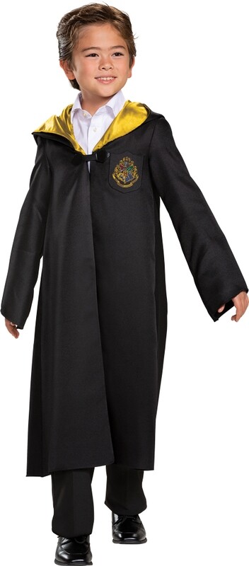 Hogwarts Robe Classic