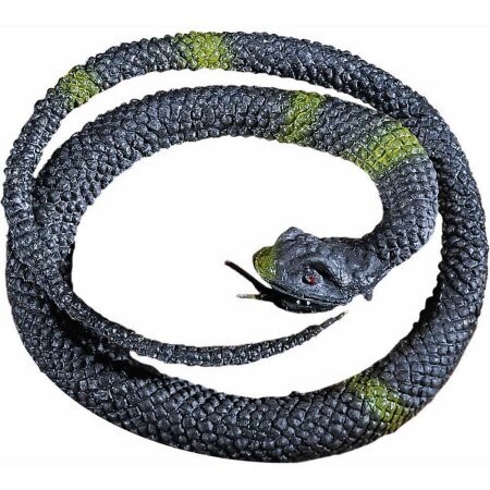 29' RUBBER SNAKE
