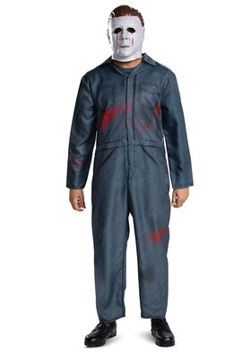 Michael Myers Deluxe adult