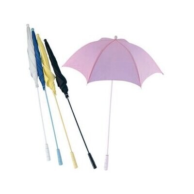 SILK PARASOL