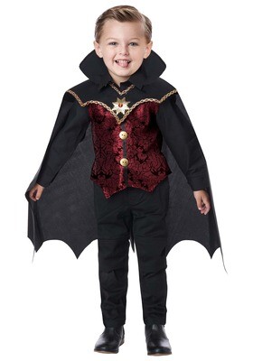 Swanky Vampire