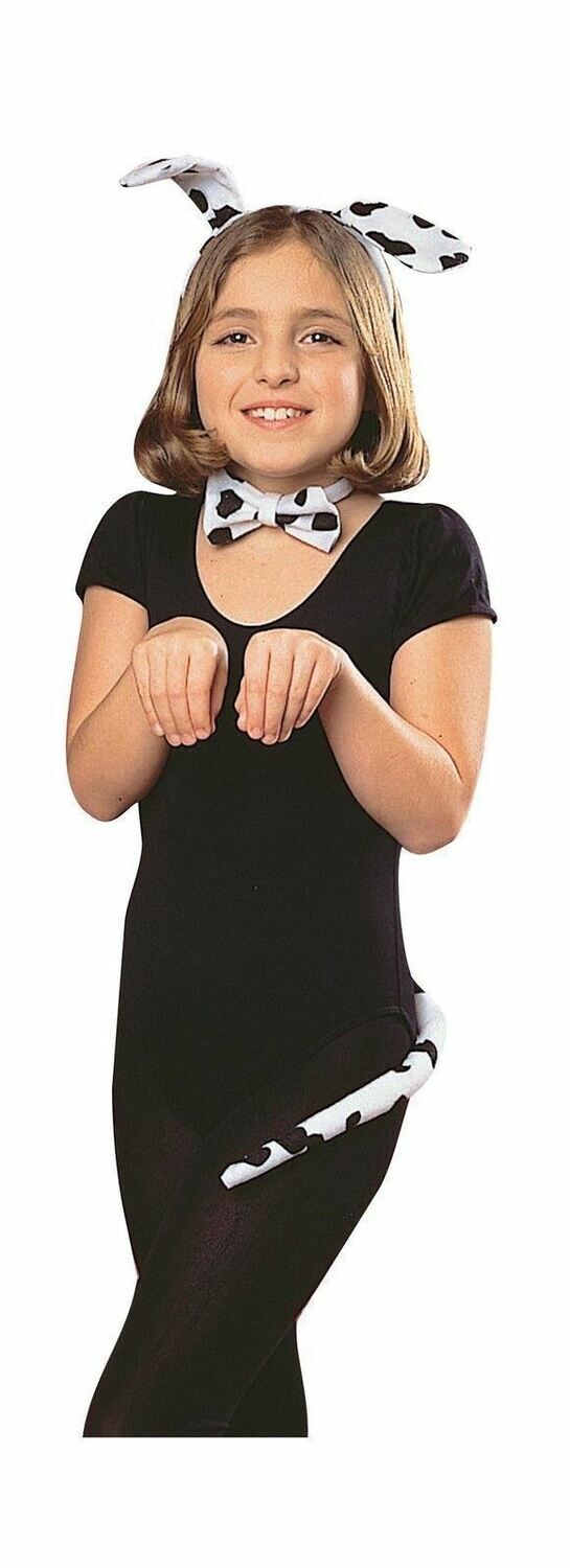 DALMATIAN ACCESSORY KIT