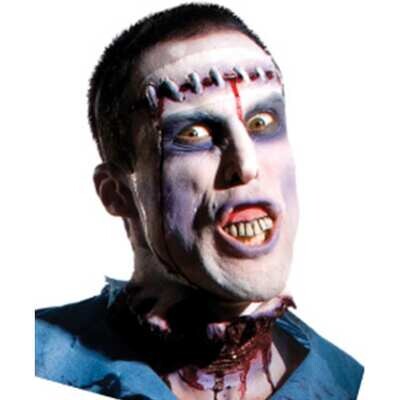 ZOMBIE TEETH