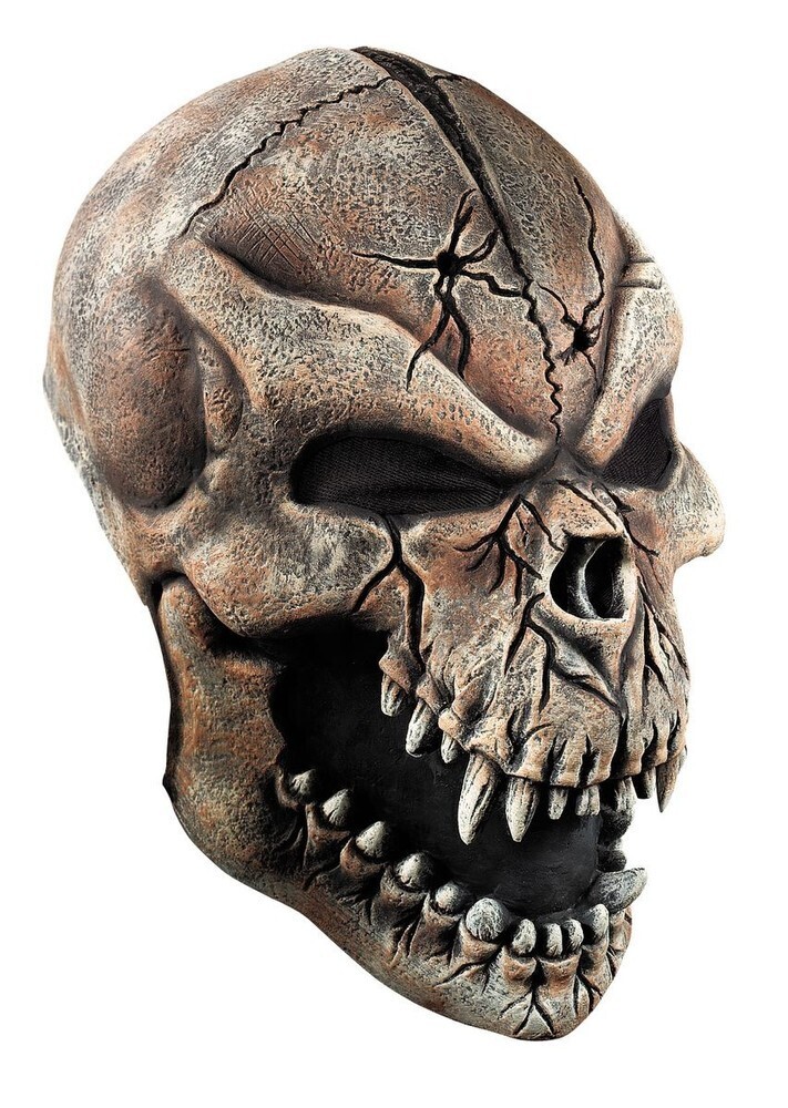 MONSTER SKULL