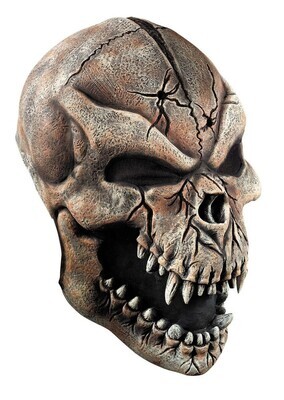 MONSTER SKULL