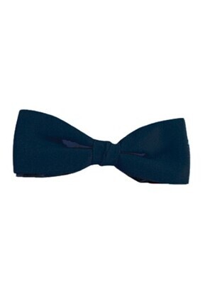 NARROW BOWTIE - BLACK