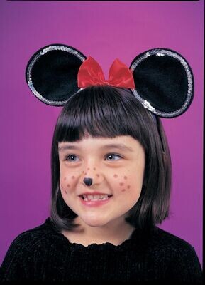 MOUSE EARS