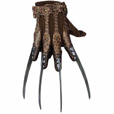 FREDDY SUPREME EDITION GLOVE