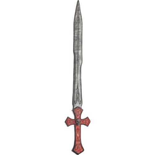 Crusader Sword