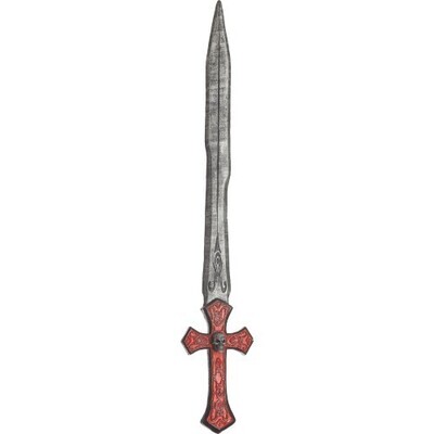 Crusader Sword
