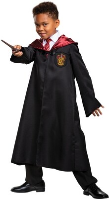 Gryffindor Robe Classic
